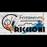 Logo Ferramenta Riccioni