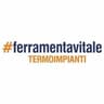 Logo Ferramenta Vitale Termoimpianti