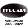 Logo Ferrari Abbigliamento