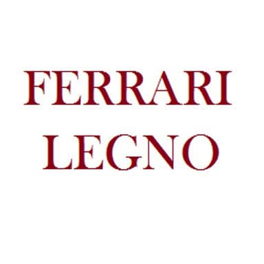 Ferrari Legno