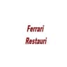 Logo Ferrari Restauri