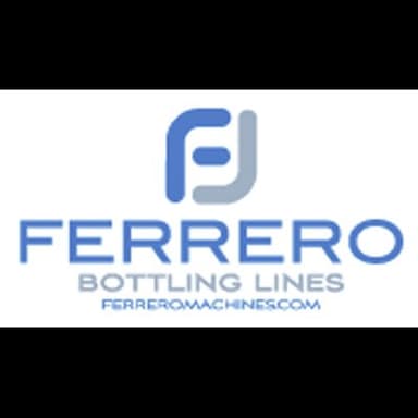 Ferrero Machines