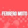 Logo Ferrero Moto