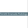 Logo Ferretti Emanuela Podologo