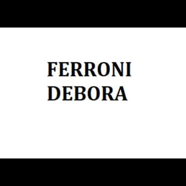 Ferroni Debora