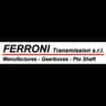 Logo Ferroni Transmission