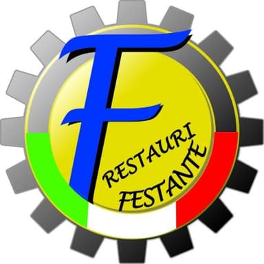 Festante S.r.l  Officina Piaggio - Kymco - Voge