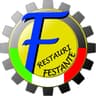 Logo Festante S.r.l  Officina Piaggio - Kymco - Voge