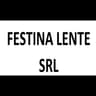 Logo Festina Lente