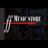 Logo FF Music Store