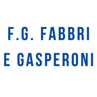 F.G. di Fabbri Robertino S.n.c