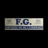 Logo F.G. Infissi in Alluminio s.a.s