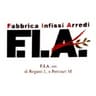 Logo F.I.A. Infissi e Arredi