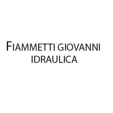Fiammetti Giovanni Idraulica