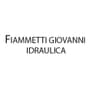 Logo Fiammetti Giovanni Idraulica
