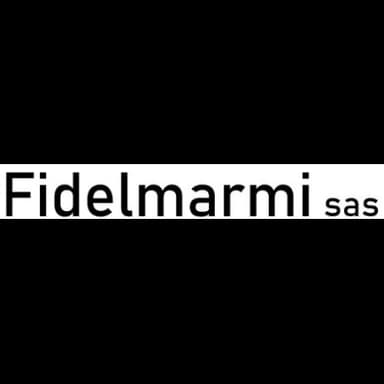 Fidelmarmi sas