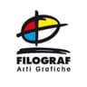 Logo Filograf Arti Grafiche