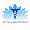 Logo Fini Storchi Dr.ssa Isabel Otorinolaringoiatra