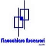 Logo Finocchiaro Ascensori