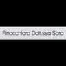 Logo Finocchiaro Dott.ssa Sara