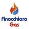 Logo Finocchiaro Gas