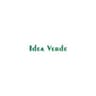 Logo Fioraio Idea Verde