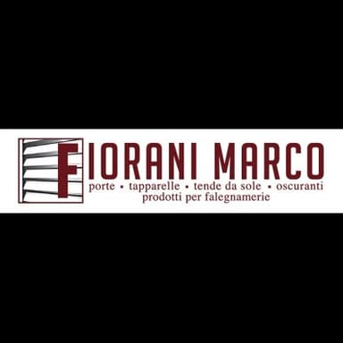 Fiorani Marco