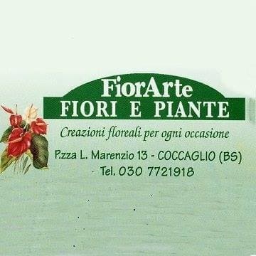 Fiorarte
