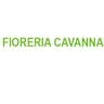 Logo Fioreria Cavanna