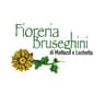 Logo Fioreria e Impresa di Pompe Funebri Bruseghini