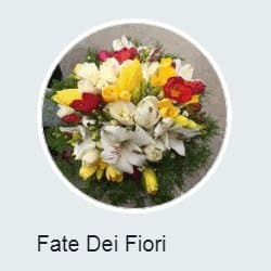 Fioreria Fate dei Fiori