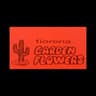 Logo Fioreria Garden Flowers