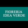 Logo Fioreria Idea Verde