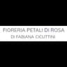 Logo Fioreria Petali di Rosa