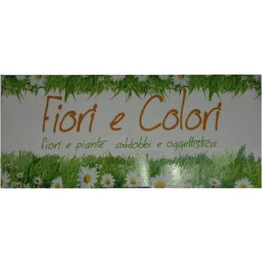 Fiori e Colori
