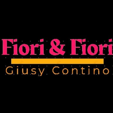 Fiori e Fiori Giusy Contino