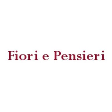 Fiori e Pensieri