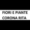 Logo Fiori e Piante  Corona Rita
