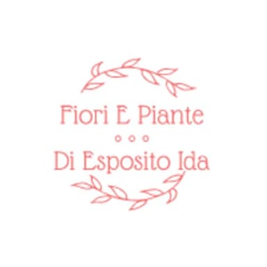 Fiori E Piante Di Esposito Ida