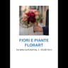 Logo Fiori e Piante Florart