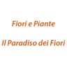 Logo Fiori e Piante Il Paradiso dei Fiori