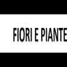 Logo Fiori e piante