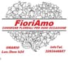 Logo Fioriamo fioraio Bitetto consegne