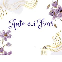 Fiorista Anto