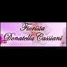 Logo Fiorista Cassiani Donatella