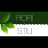 Logo Fiorista Fiori e Stili