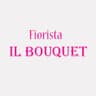 Logo Fiorista Il Bouquet