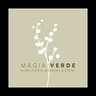 Logo Fiorista Magia Verde