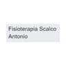 Logo Fisioterapia Scalco Antonio