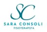 Logo Fisioterapista Sara Consoli